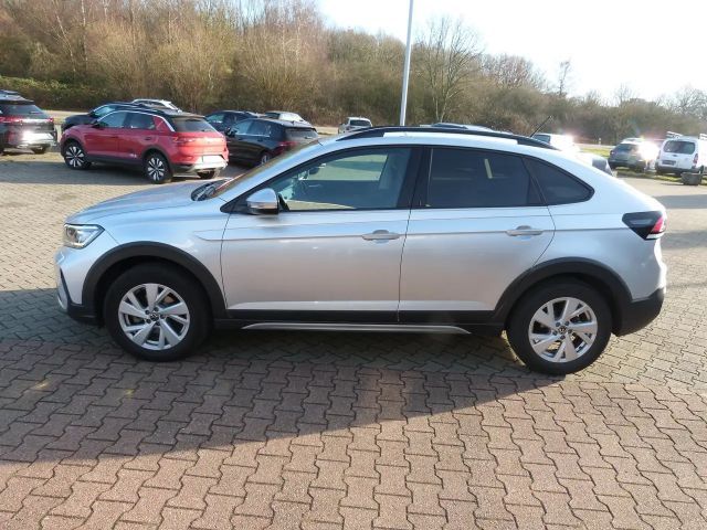 Volkswagen Taigo 1.0 TSI DSG Life