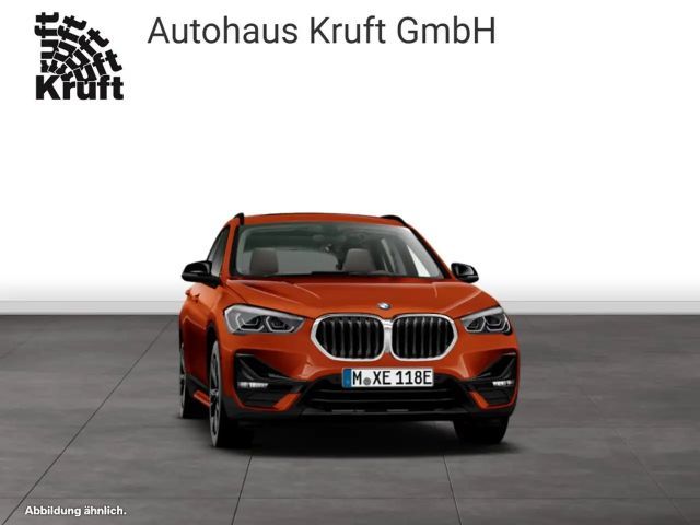 BMW X1 Sport Line xDrive25e