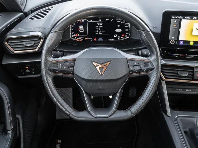 Cupra Formentor 1.5 TSI