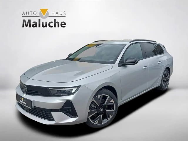 Opel Astra Sports Tourer