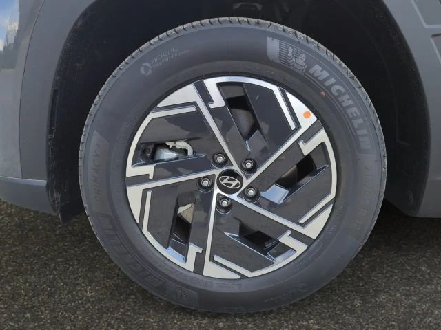 Hyundai Tucson 1.6 T-GDi