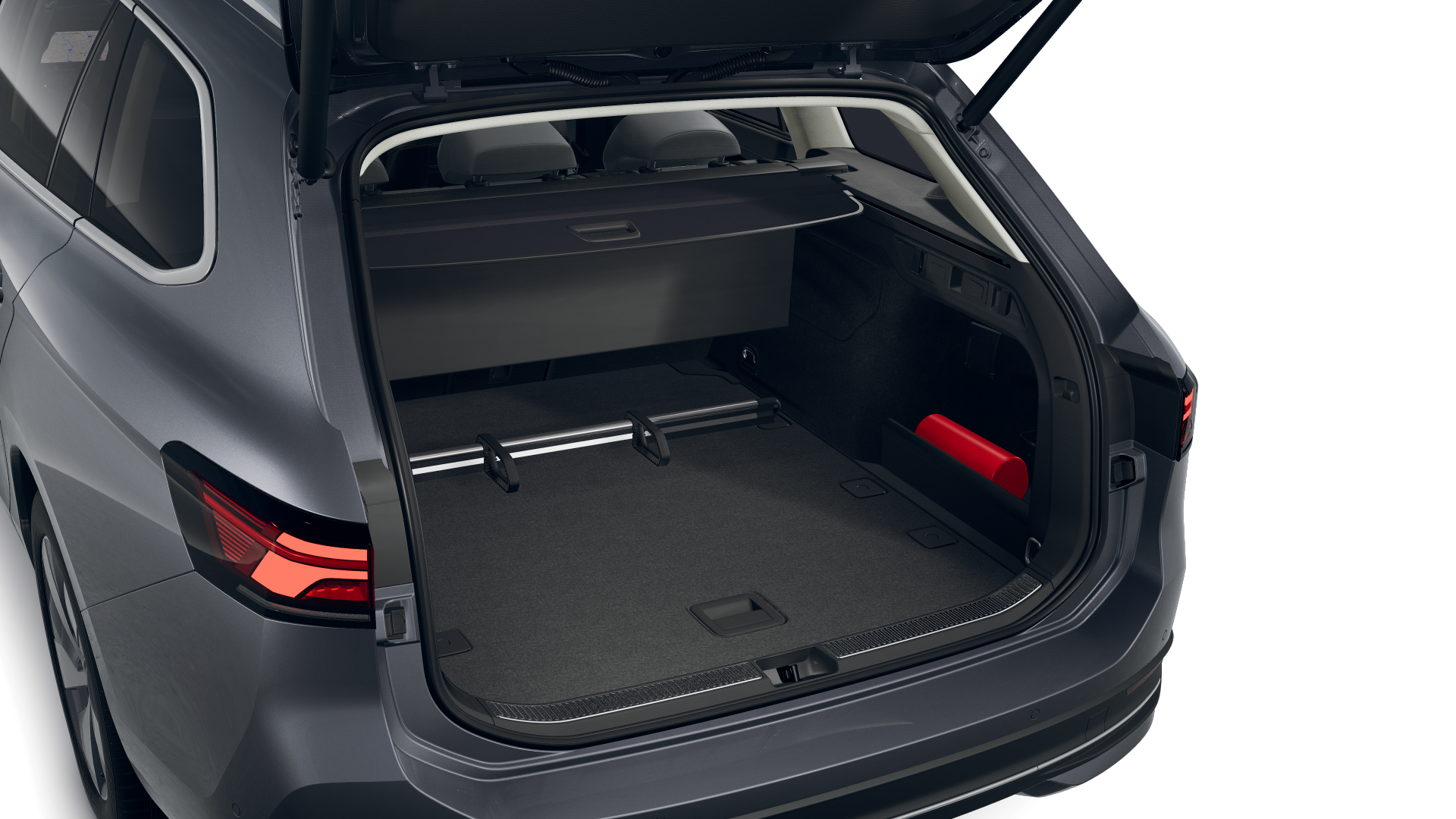 Volkswagen Passat PASSAT    1.5BUS  BT110eTSID7F