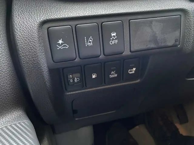 Mitsubishi Eclipse Cross 4WD PHEV