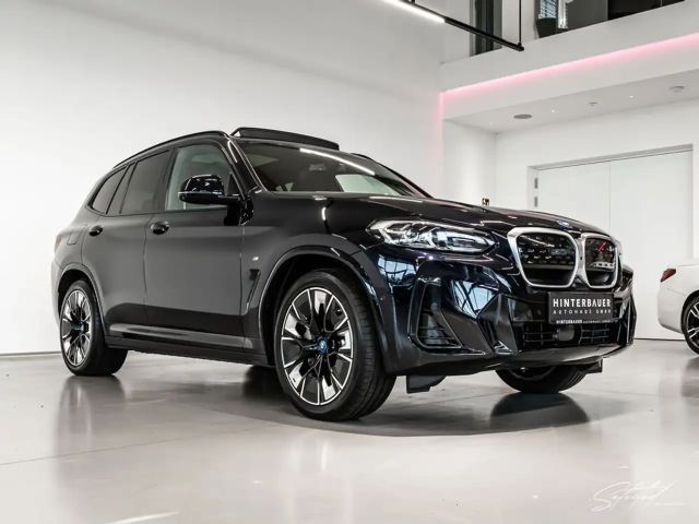 BMW X3 iM-Sport*PANO*HEAD-UP*HARMANKARDON*20''ZOLL*