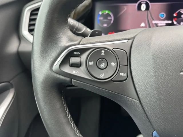 Opel Grandland X Ultimate