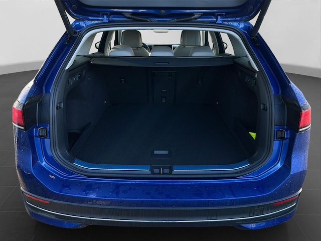 Volkswagen Passat 1.5 TSI Business DSG Variant