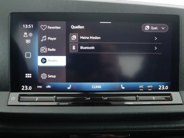 Volkswagen Caddy TDI