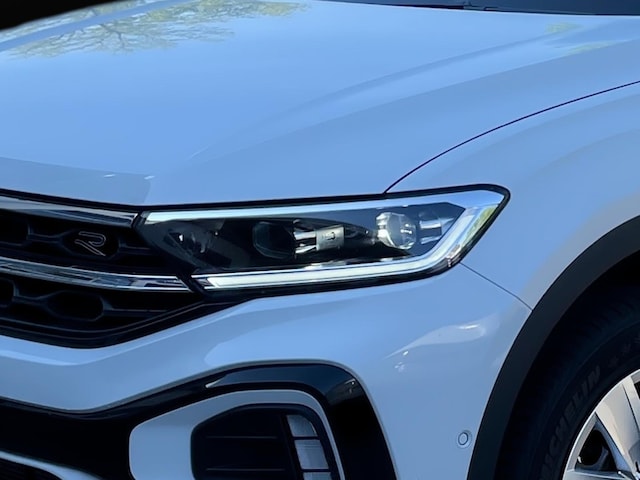 Volkswagen T-Roc Cabriolet DSG