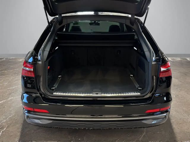 Audi A6 50 TDI Quattro