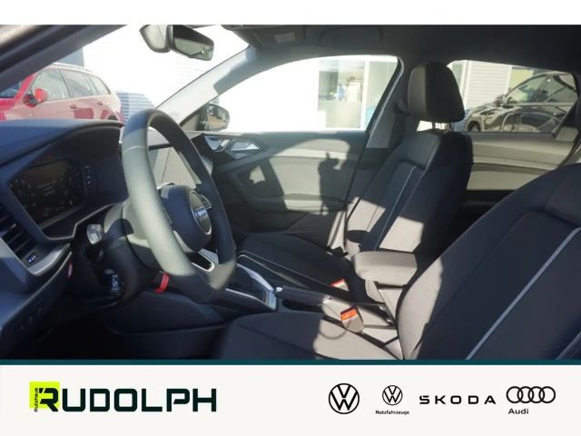 Audi A1 25 TFSI S-Tronic