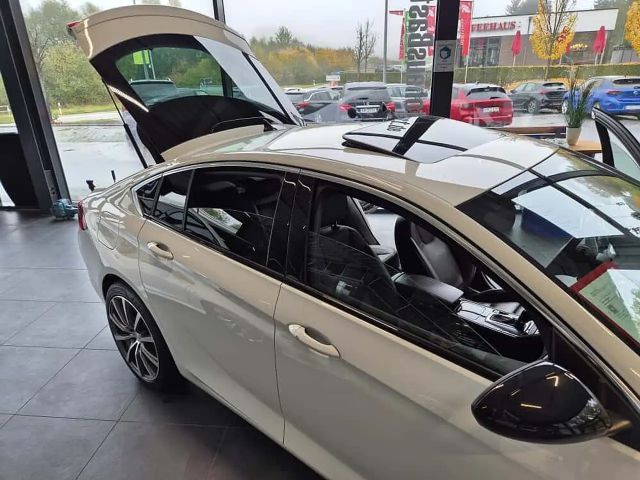 Opel Insignia Elegance