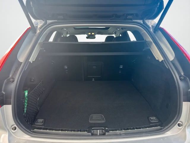 Volvo XC60 AWD Bright Plus T6