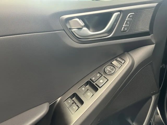 Hyundai Ioniq Electric Prime