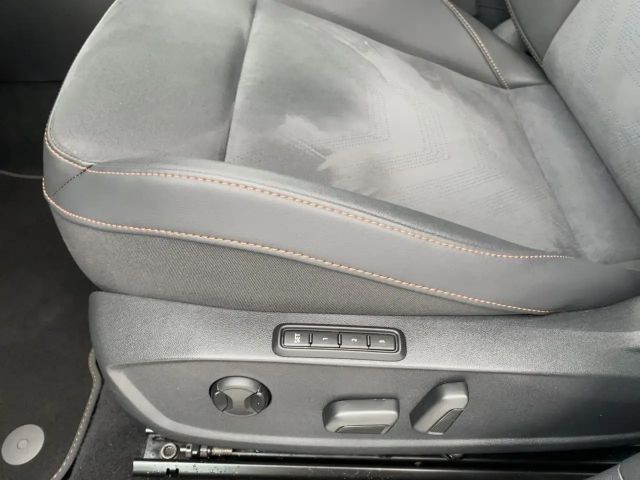 Cupra Formentor 2.0 TSI 4Drive DSG VZ