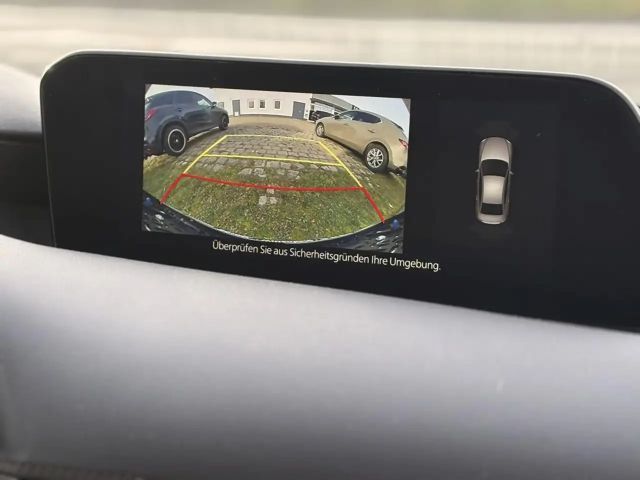 Mazda 3 Selection SkyActiv