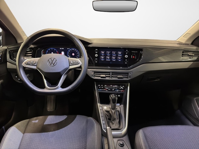 Volkswagen Taigo 1.0 TSI DSG Life