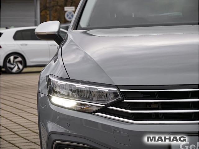 Volkswagen Passat 2.0 TDI AllTrack Variant