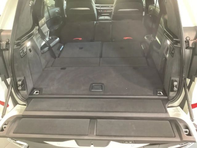 BMW X7 M-Sport xDrive