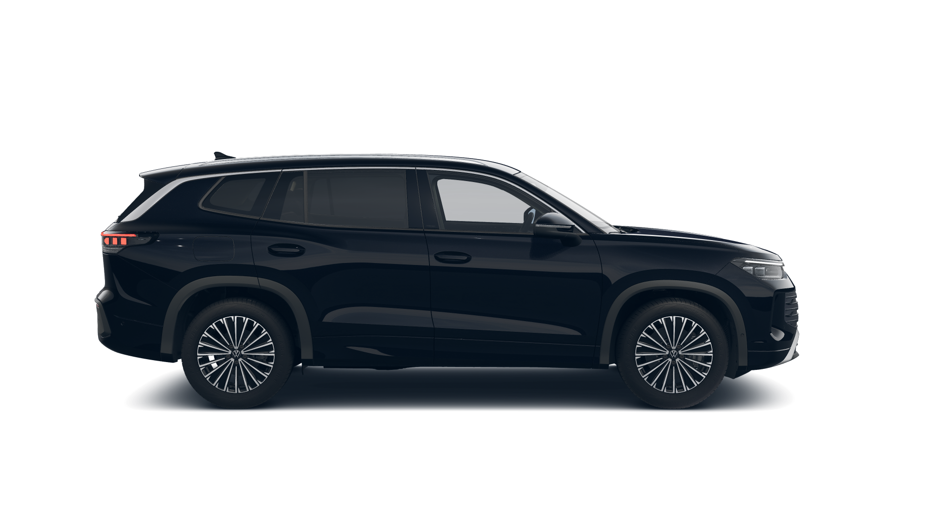 Volkswagen Tayron 1.5 eTSI DSG Life