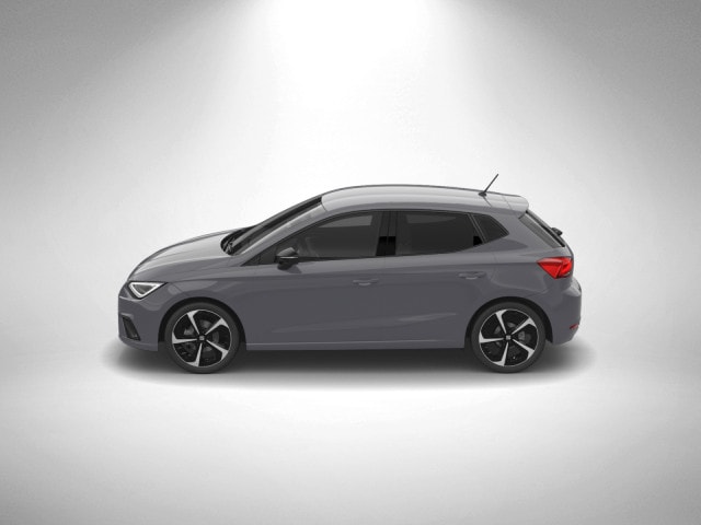 Seat Ibiza 1.0 TSI FR-lijn