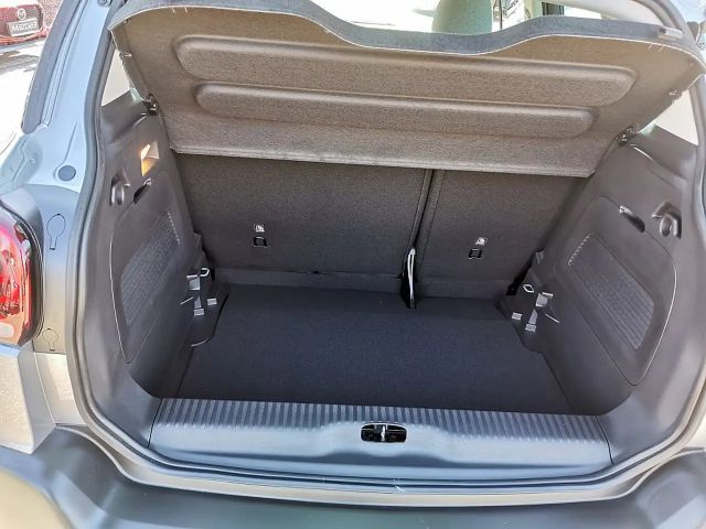 Citroën C3 Aircross Feel PureTech