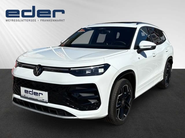 Volkswagen Tayron 4Motion DSG