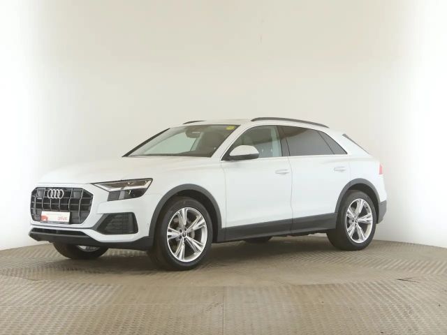 Audi Q8 50 TDI Quattro