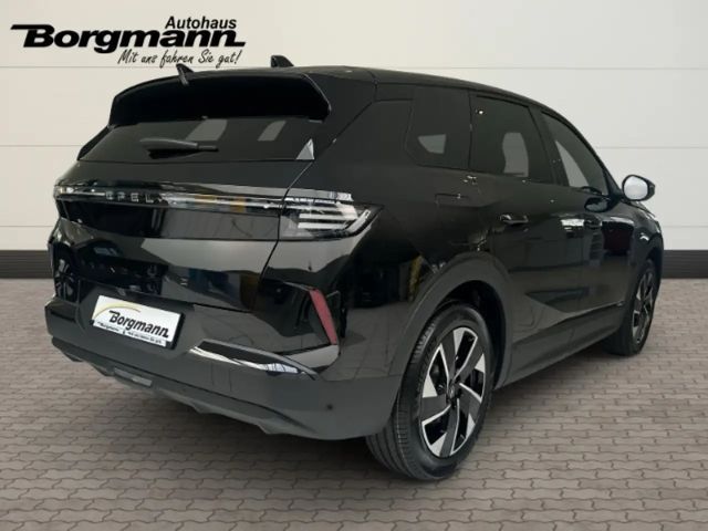 Opel Grandland X 1.2 48V MHEV - LED - Navi - Carplay - SHZ