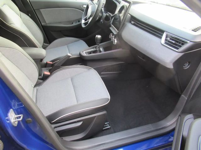 Renault Clio TCe 90 Techno