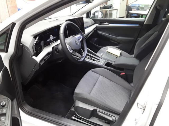 Volkswagen Golf 1.5 eTSI DSG Life