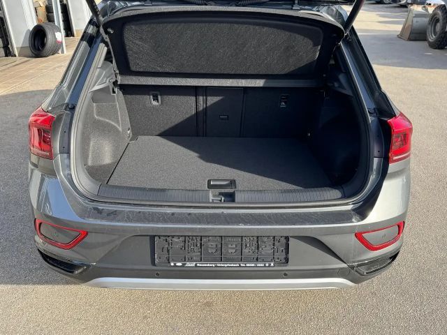 Volkswagen T-Roc DSG Style