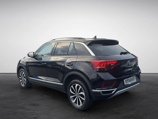 Volkswagen T-Roc 1.5 TSI Style