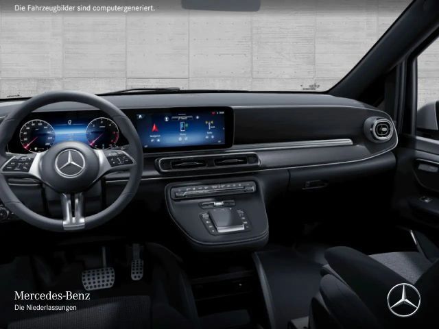 Mercedes-Benz V 300 4MATIC Style V 300 d