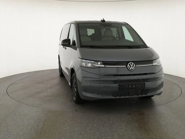 Volkswagen Multivan DSG Lang Life T7