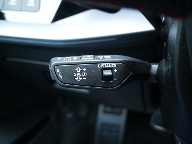 Audi A3 35 TFSI S-Line S-Tronic Sportback