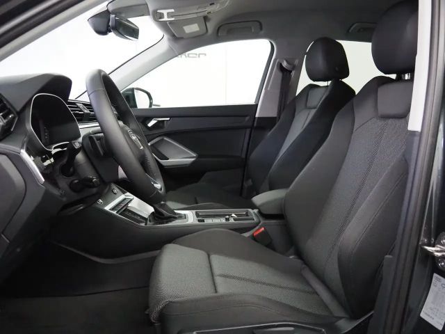 Audi Q3 40 TDI Quattro