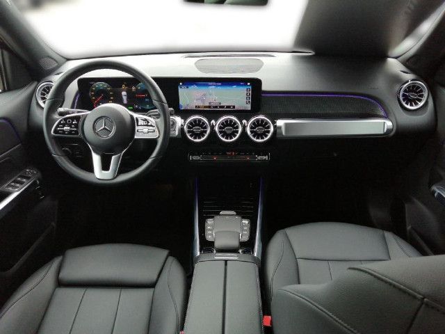 Mercedes-Benz EQB 300 4MATIC