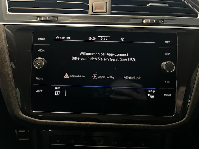 Volkswagen Tiguan Tiguan 2.0   R-L  BT180TSI D7A