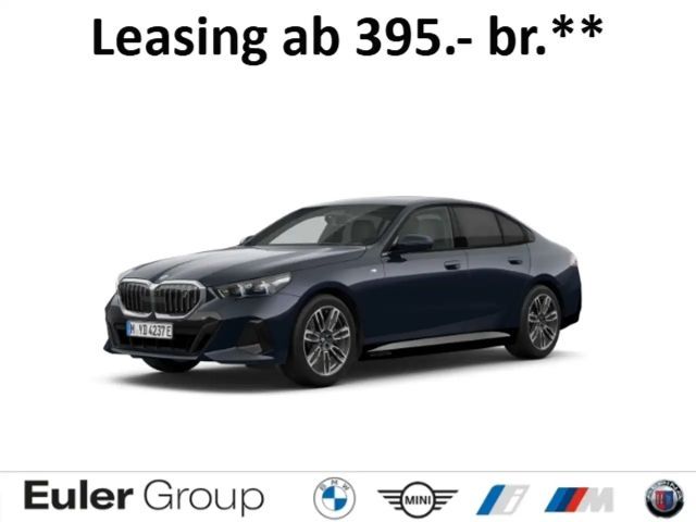 BMW i5 M-Sport Sedan xDrive