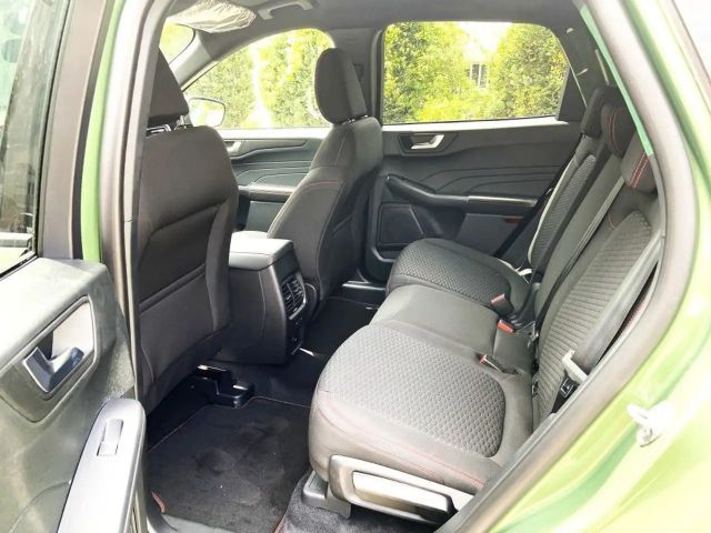 Ford Kuga Plug in Hybrid ST Line