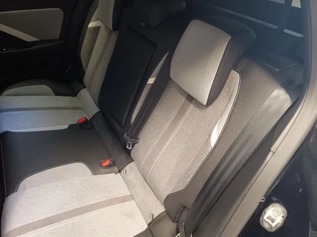 Opel Astra Elegance Sports Tourer