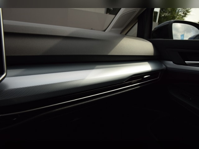 Volkswagen Golf DSG Golf VIII