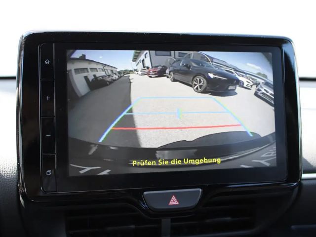 Toyota Yaris Active Hybride VVT-i