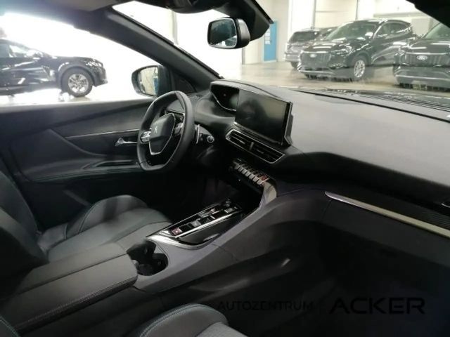 Peugeot 3008 Allure Pack PureTech