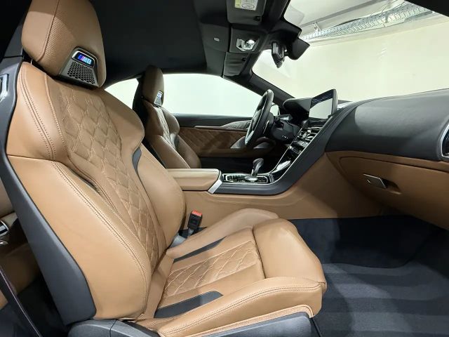 BMW M8 Cabrio Competition xDrive