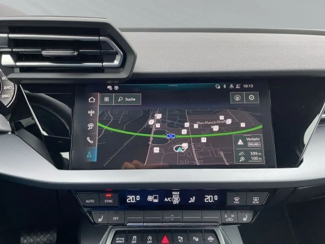 Audi A3 30 TFSI S-Tronic Sedan Sportback