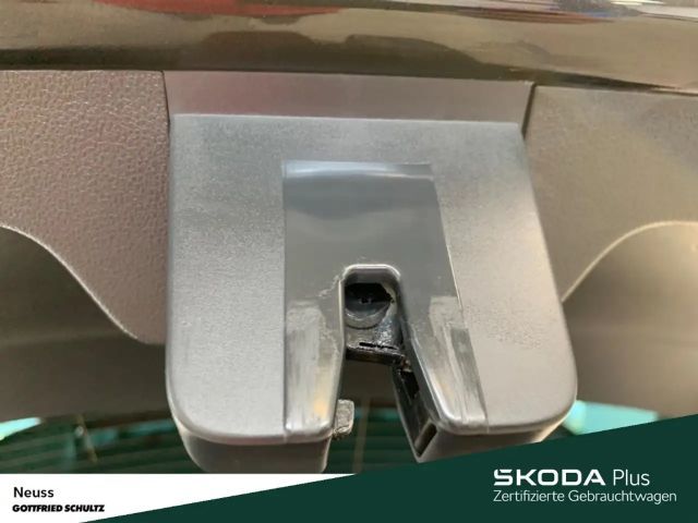 Skoda Octavia Combi Style Style