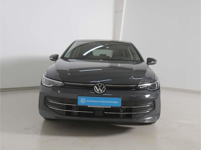 Volkswagen Golf 2.0 TDI DSG