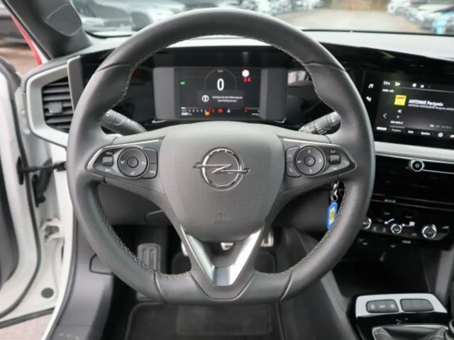 Opel Mokka 1.2 Turbo GS-Line Grand Sport Turbo