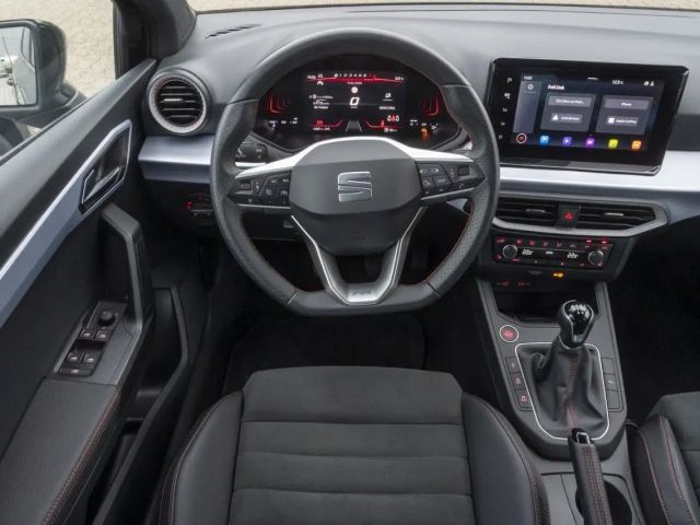 Seat Ibiza 1.0 TSI FR-lijn